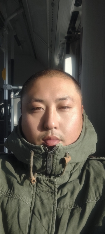 向往生活的第一张照片--北镇中老年相亲网